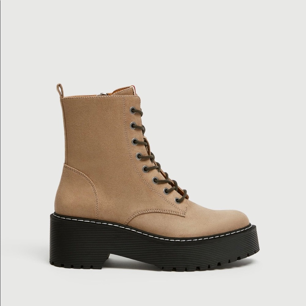 Ankle boots
